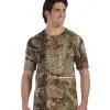 Design Code Five Camouflage Short-Sleeve T-Shirt