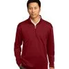 Custom Nike Golf Sport Cover-Up