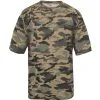 Custom Badger Sport Adult Camo Tee