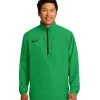 Customize Nike Golf Half-Zip Wind Shirt