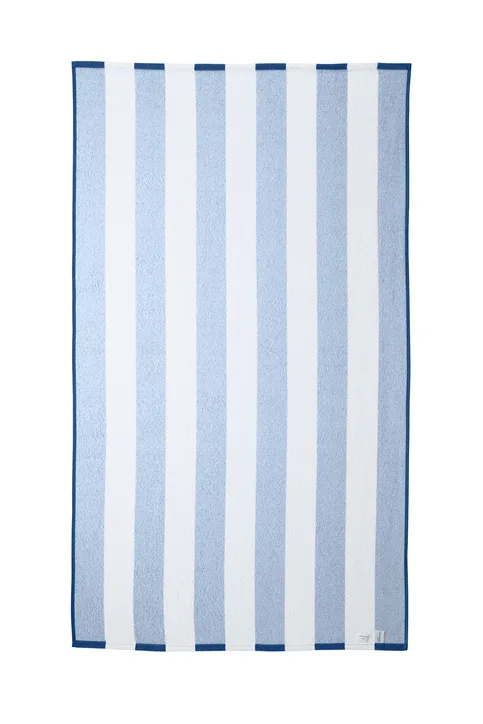 AllStar Logo Cabana Stripe Beach Towel - Image 2