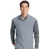 Personalized Logo Nike Golf Dri-FIT 1/2-Zip Cover-Up