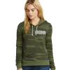 Logo Embroidered Alternative Apparel for Men and Women