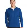 Sport-Tek Fleece 1/4-Zip Pullover