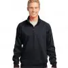 Sport-Tek Tech Fleece 1/4-Zip Pullover