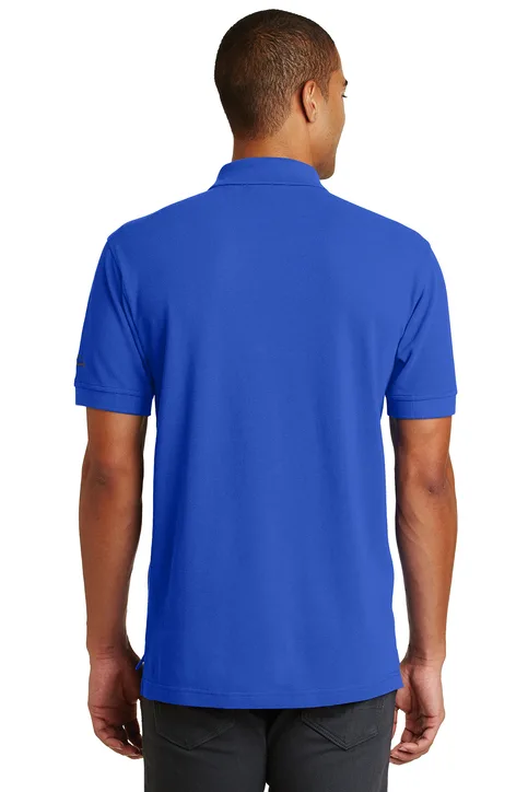 Eddie Bauer Cotton Pique Polo - Image 4