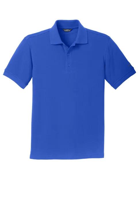 Eddie Bauer Cotton Pique Polo - Image 2