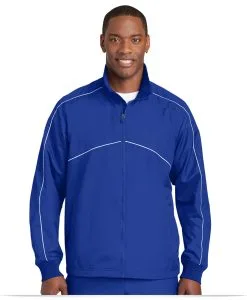 Custom Sport-Tek Shield Ripstop Jacket