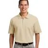 Customize Port Authority Tall Stain-Resistant Polo
