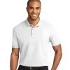 Personalized Port Authority Stain-Resistant Polo