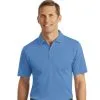 Personalized Port Authority Silk Touch Interlock Polo