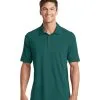 Customize Port Authority Cotton Performance Polo