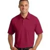 Custom Port Authority Dimension Polo