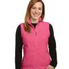 Customize Port Authority Ladies Value Fleece Vest