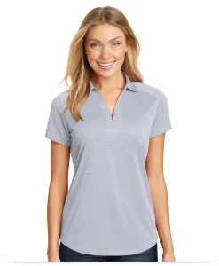 Customize Port Authority Ladies Performance Polo