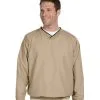 Customize Harriton Microfiber Wind Shirt