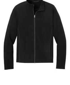 Alternative view of Microfleece Jacket