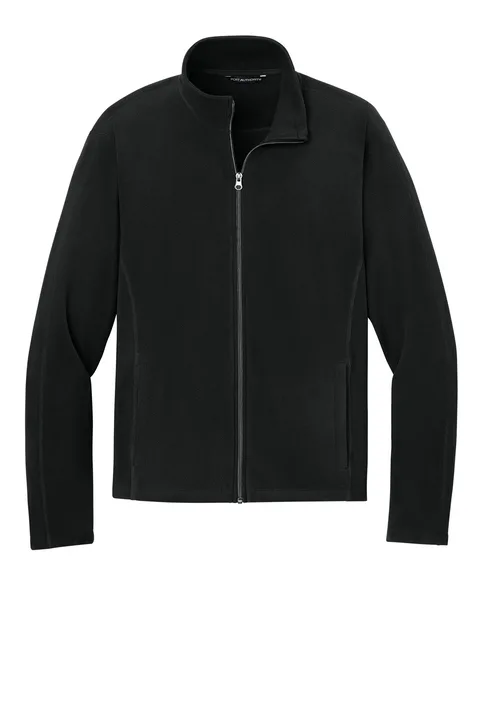 Microfleece Jacket - Image 2