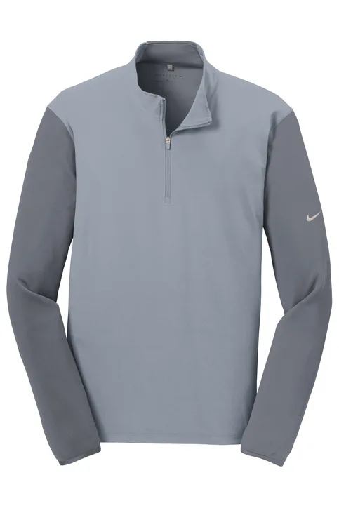 Nike Golf Dri-FIT 1/2-Zip Cover-Up - Image 2