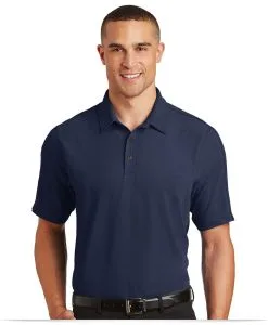 Personalized OGIO Onyx Polo