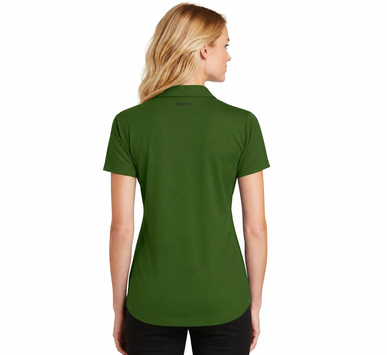 OGIO Ladies Onyx Polo - Image 4