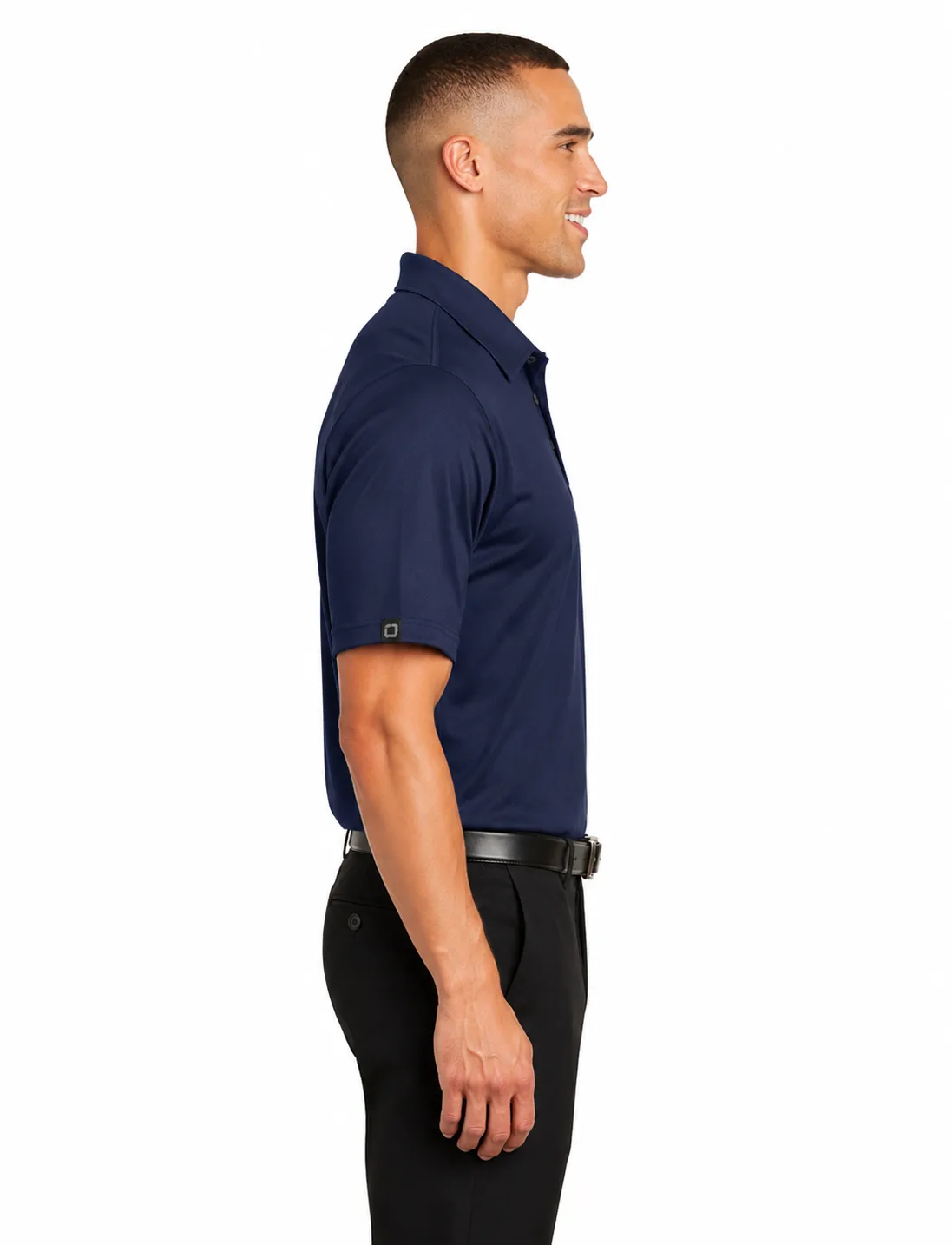 OGIO Onyx Polo - Image 2