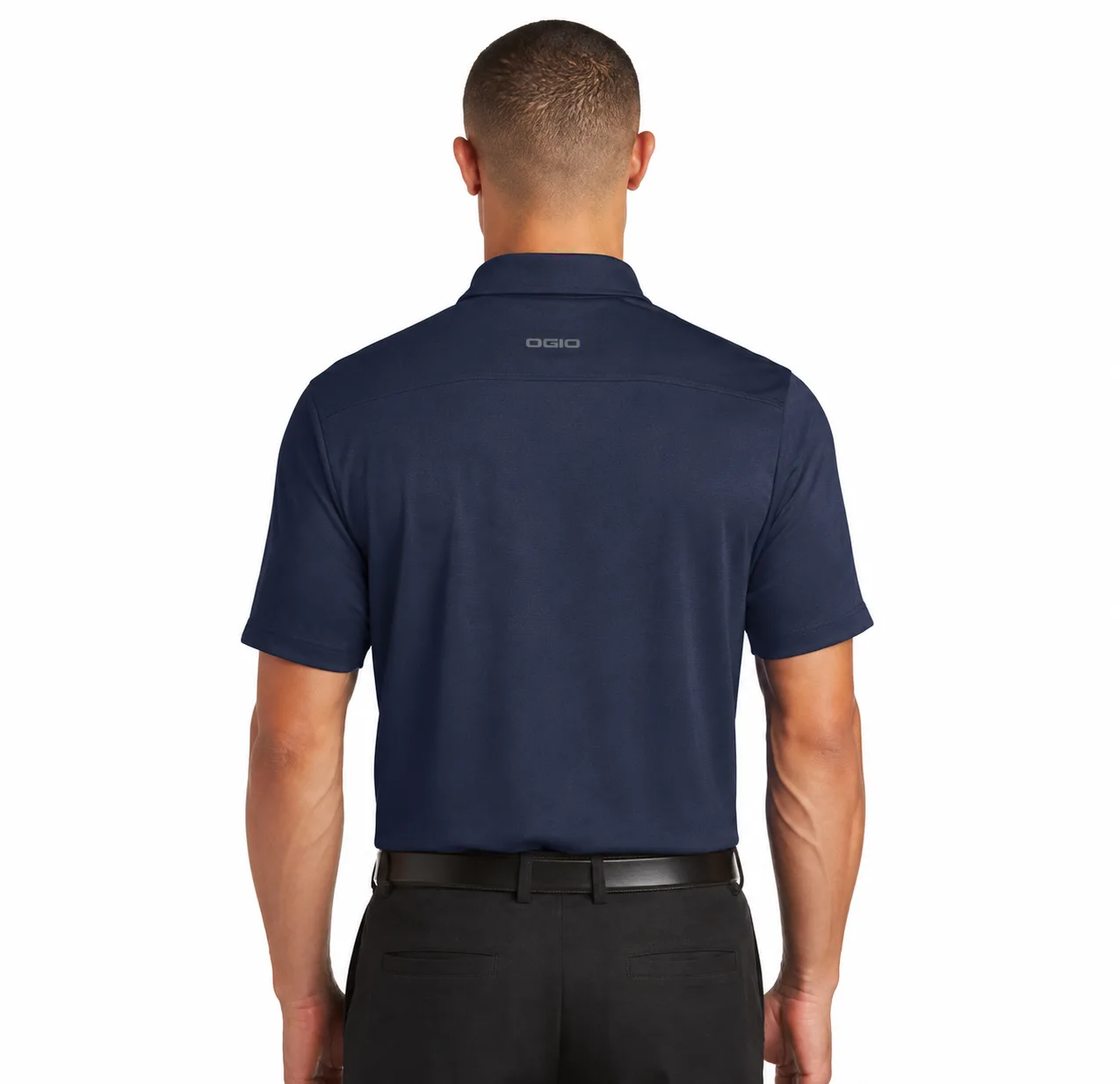 OGIO Onyx Polo - Image 4