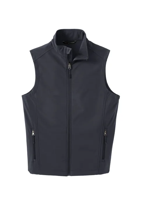Port Authority Core Soft Shell Vest - Image 2