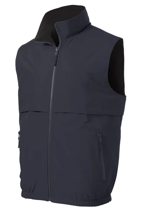 Port Authority Reversible Charger Vest - Image 2