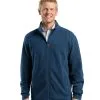 Red House Sweater Fleece Full-Zip Jacket