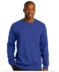 Sport-Tek Crewneck Sweatshirt