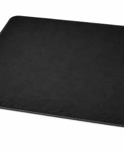Alternative view of Roll Up Fleece Throw Blanket