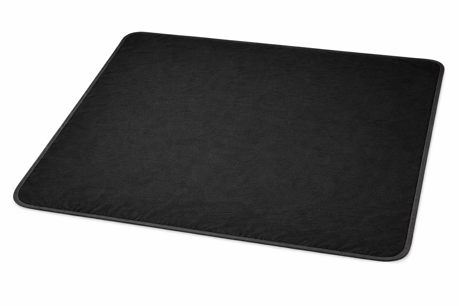 Roll Up Fleece Throw Blanket - Image 2