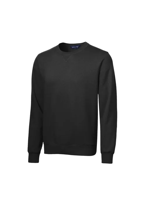 Sport-Tek Crewneck Sweatshirt - Image 2