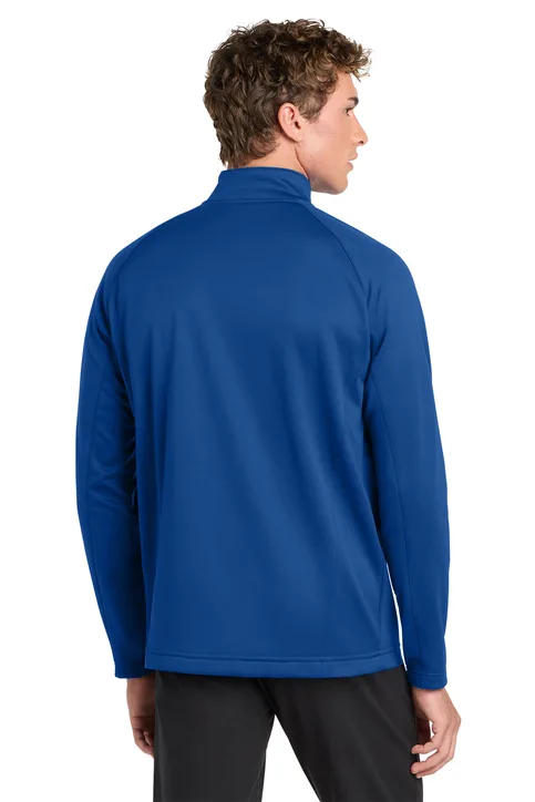 Sport-Tek Fleece 1/4-Zip Pullover - Image 4