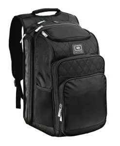 Custom Ogio Back-pack
