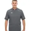 Under Armour Men’s Short Sleeve Windshirt