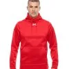 Under Armour Men’s Fleece Hoodie