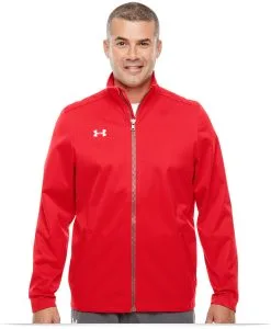Under Armour Men’s Ultimate Jacket