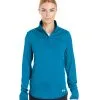 Under Armour Ladies Expanse Quarter-Zip
