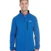 Custom Under Armour Men's Jacket