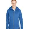 Under Armour Ladies Softshell Jacket