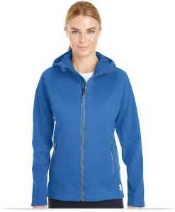 Under Armour Ladies Softshell Jacket
