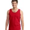 Customize Gildan Ultra Cotton Tank Top