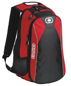 Custom Ogio Marshall Backpack