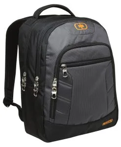 Embroidered Ogio Colton BackPack