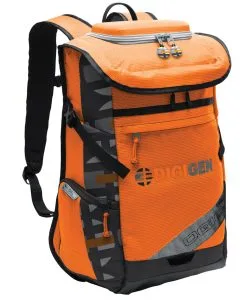 Custom Ogio Fit Pack