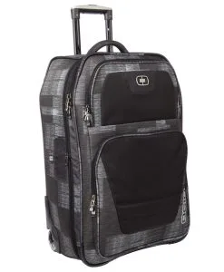 Custom Ogio Kickstart 26 Travel Bag