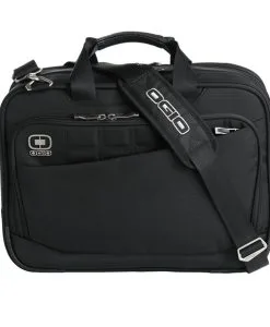 Embroidered Ogio Element Messenger