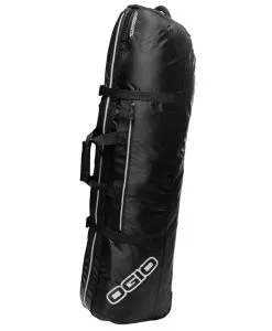 Personalized Ogio Straight Jacket Travel Bag